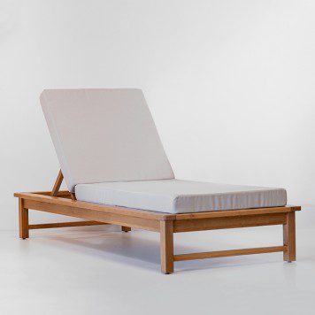 Table - Chaise