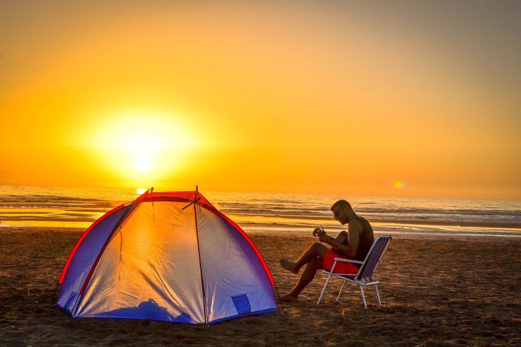 Partir en camping : les indispensables à ne pas oublier