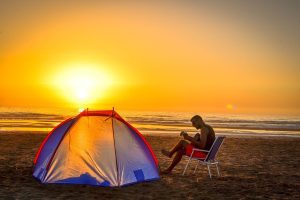 actu indispensables en camping