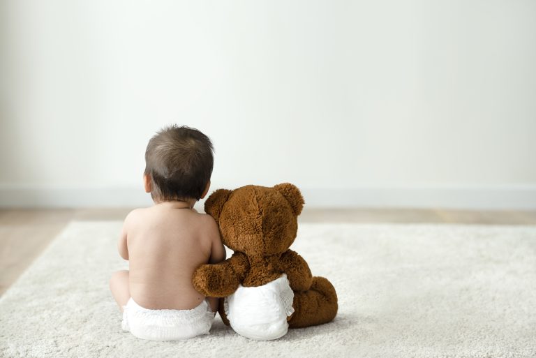 couches bébé écoresponsables