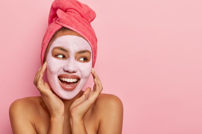 Les meilleurs masques pour le visage