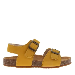 Sandales cuir Edouarvel Bopy