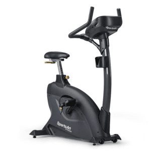 Vélo droit SportsArt G576U