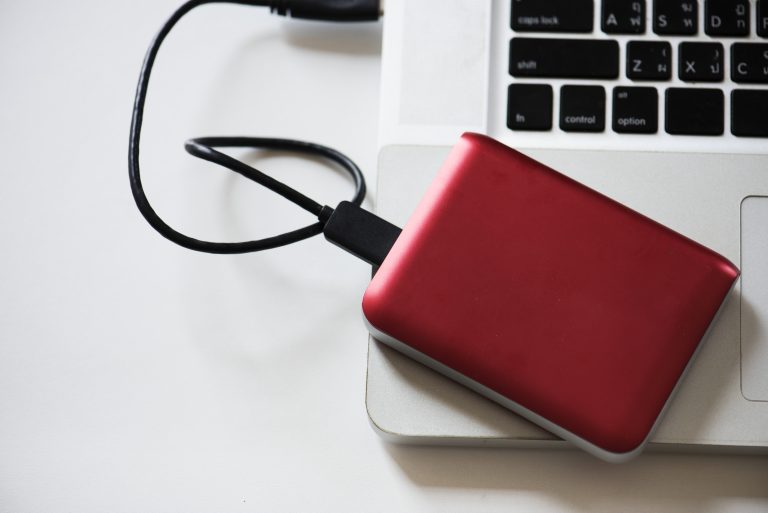 disque dur externe ecoresponsable