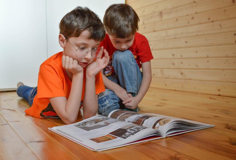 Les meilleurs livres pour enfants de 3 à 6 ans