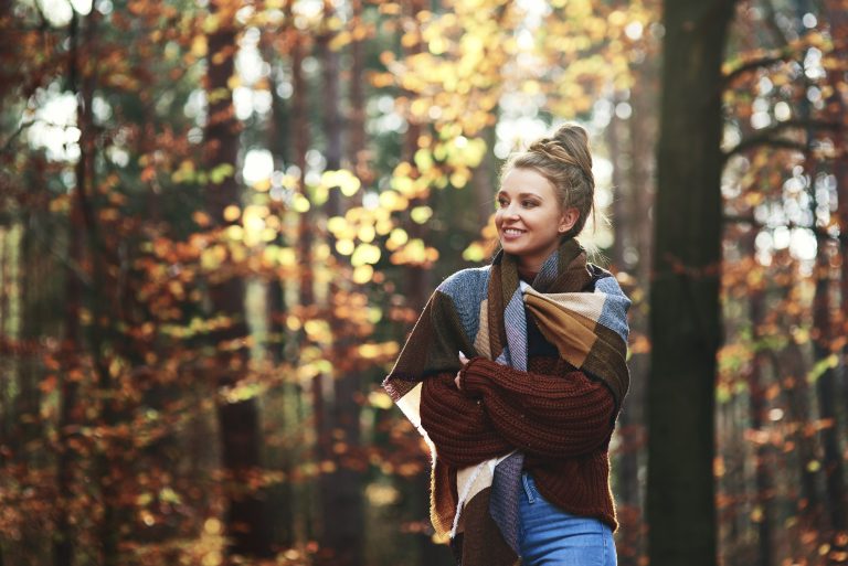 Cinq conseils bien-être pour bien démarrer l’automne