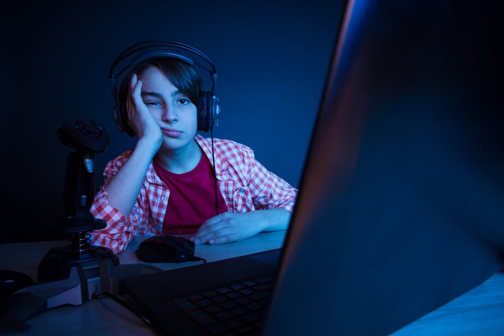 Pourquoi les jeux vidéo rendent vos enfants plus intelligents