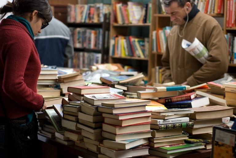 Les meilleurs livres de la rentrée littéraire 2022