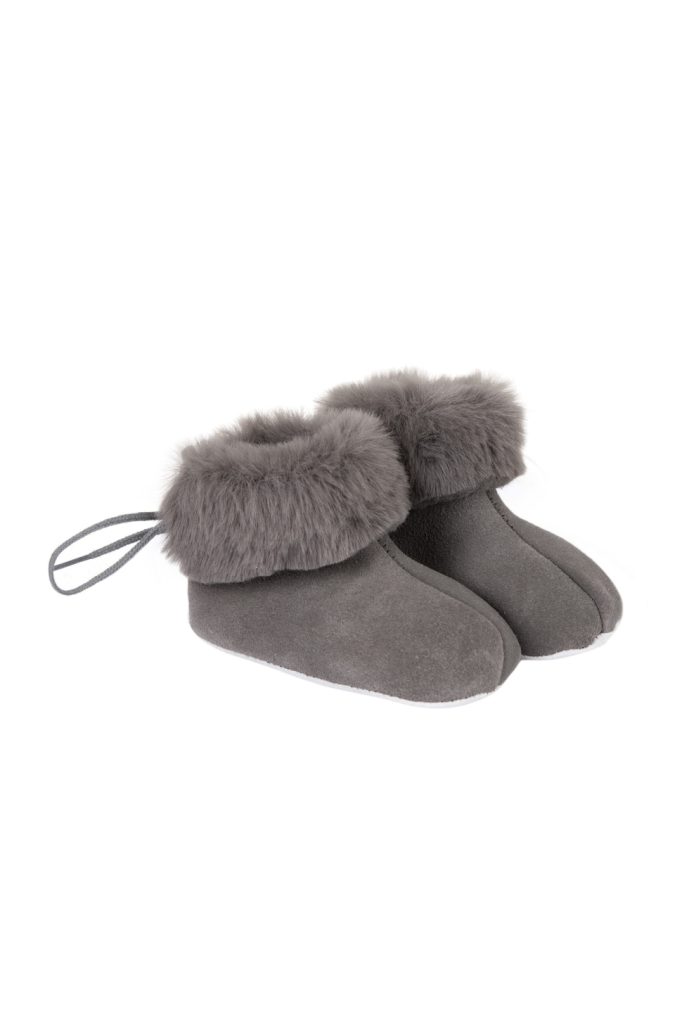 Chaussons Fischer Pour Enfants – Motif Jeep, Confortables Et Rigolos Pour La Maison
