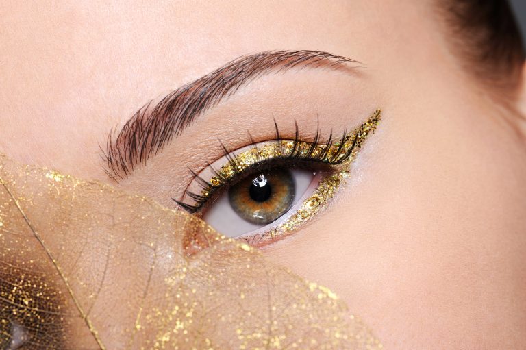 eyeliner ecoresponsable