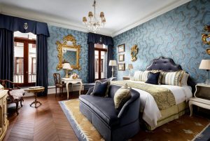 Gritti Palace, Venise
