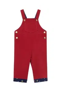 Superlipopette rouge Papa de Jojo