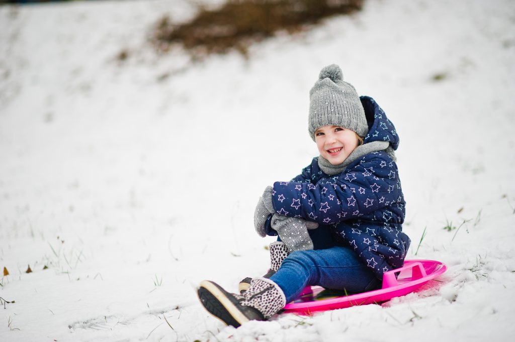 Comment bien choisir les bottes de neige de vos enfants ?