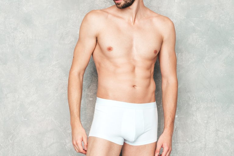 Boxer en microfibre ou coton : quelle matière pour ne pas transpirer ?