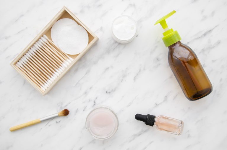 actu recyclage produits de beauté