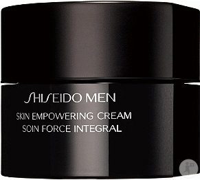 Soin Force intégral, Shiseido Men 
