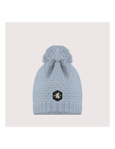 Bonnet de ski Blanc Bonnet Bonnet Skieur 