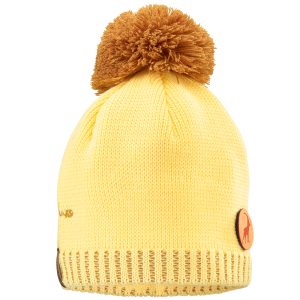 Pour les plus jeunes : Bonnet de ski Le Drapo Le Petit Schuss 