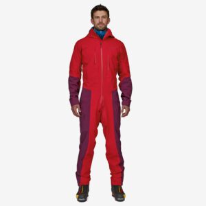 Patagonia Alpine Suit Nouveau Green