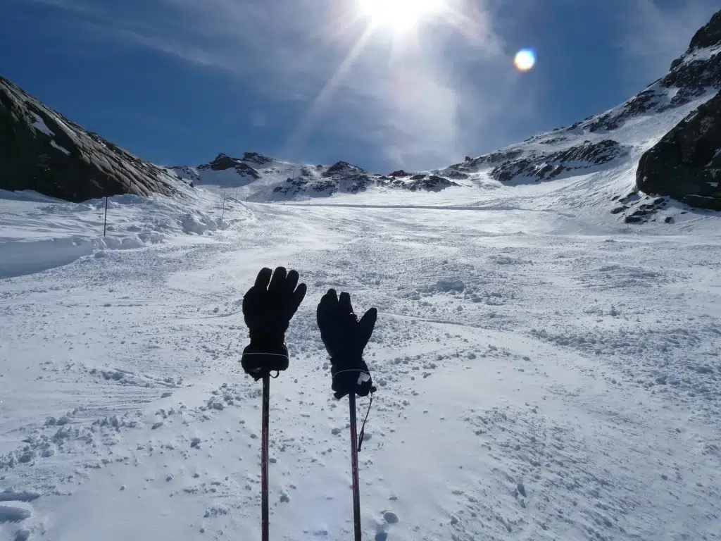 Les meilleurs gants de ski Made in France