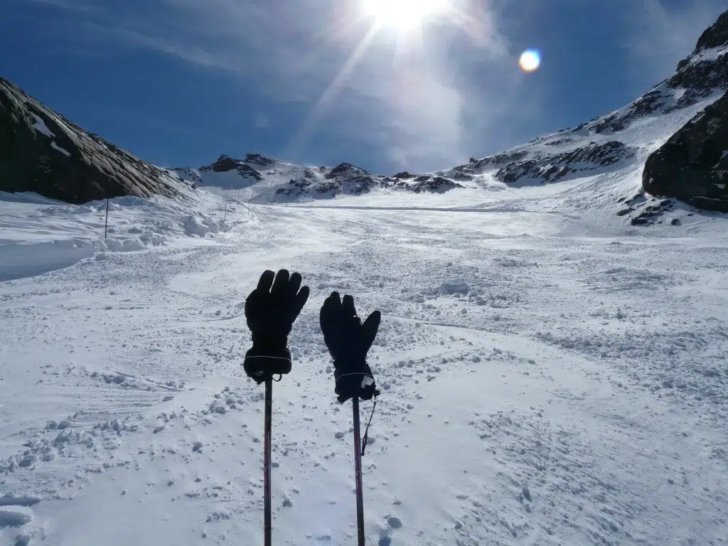 Gants de ski Made in France le choix du Conseil Malin