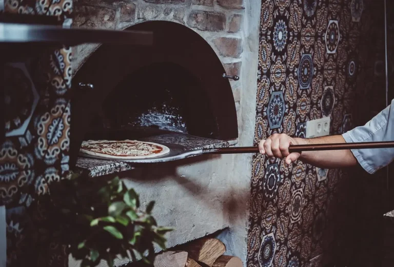 actu Choisir un four à pizza pour bien se régaler