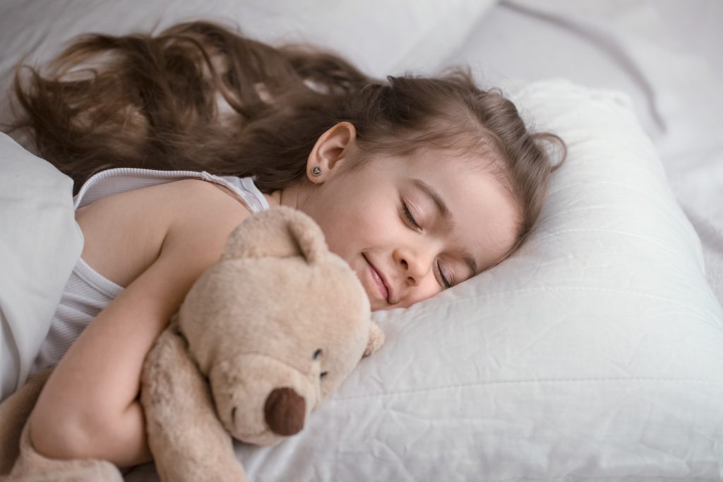 Quelles sont les bonnes habitudes de sommeil à adopter chez l’enfant ?