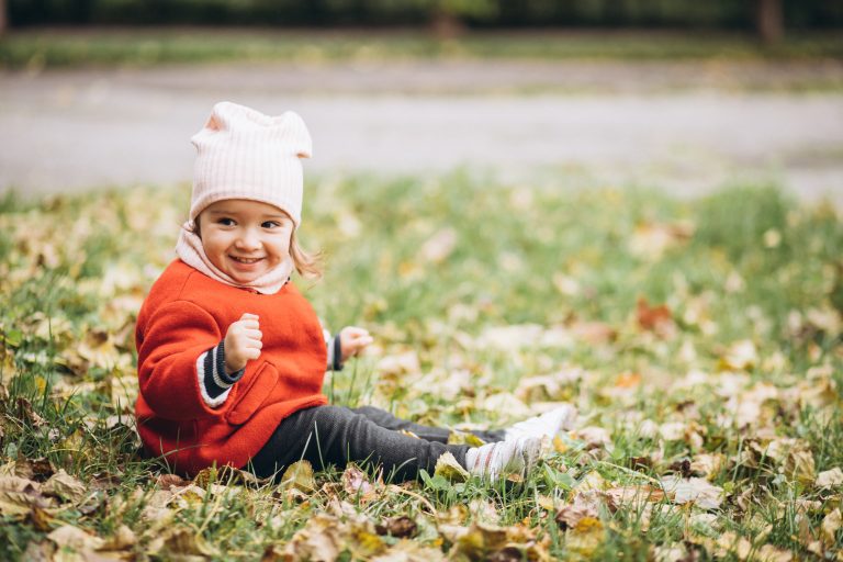 actu manteau bebe