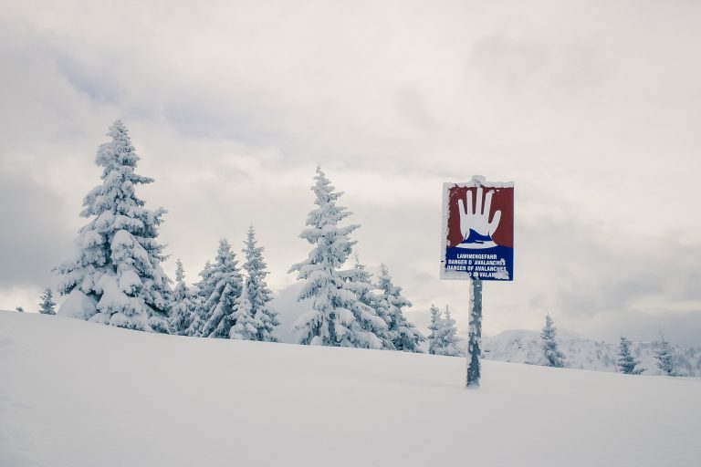 8 conseils pour skier en toute sécurité