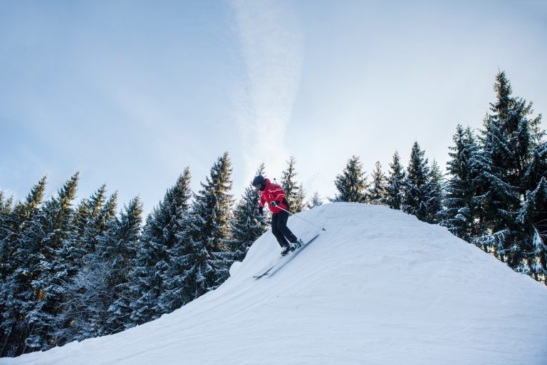 3 conseils pour bien choisir ses skis freeride