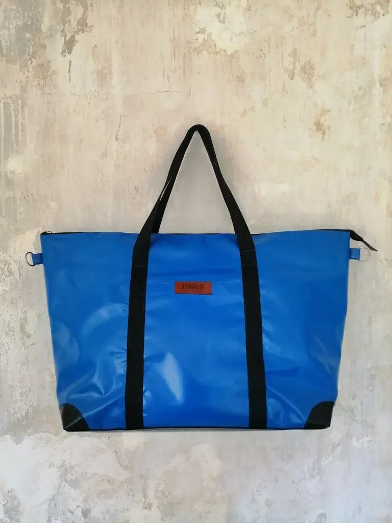 cadeaux made in france sac esquif