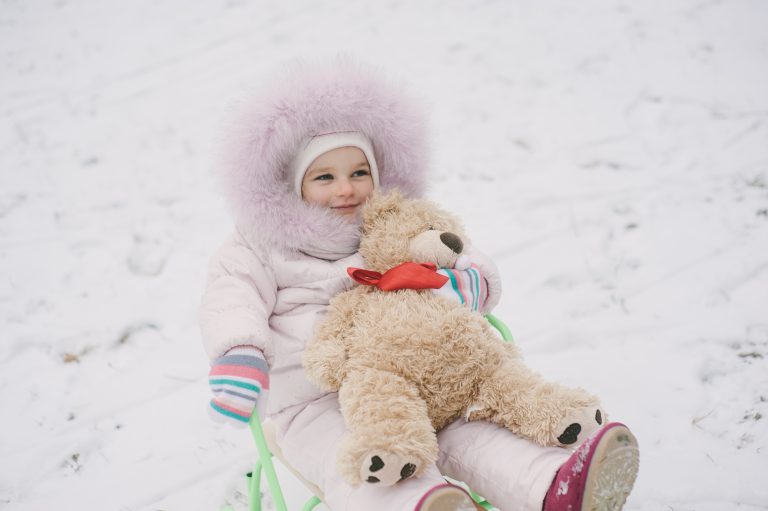 Les meilleures combi pilotes pour les bébés