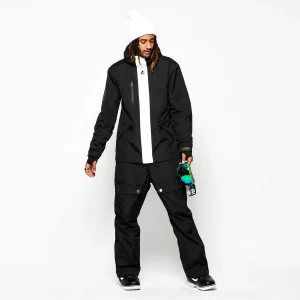 Combinaison de ski pour homme Oneskee Acclimate 