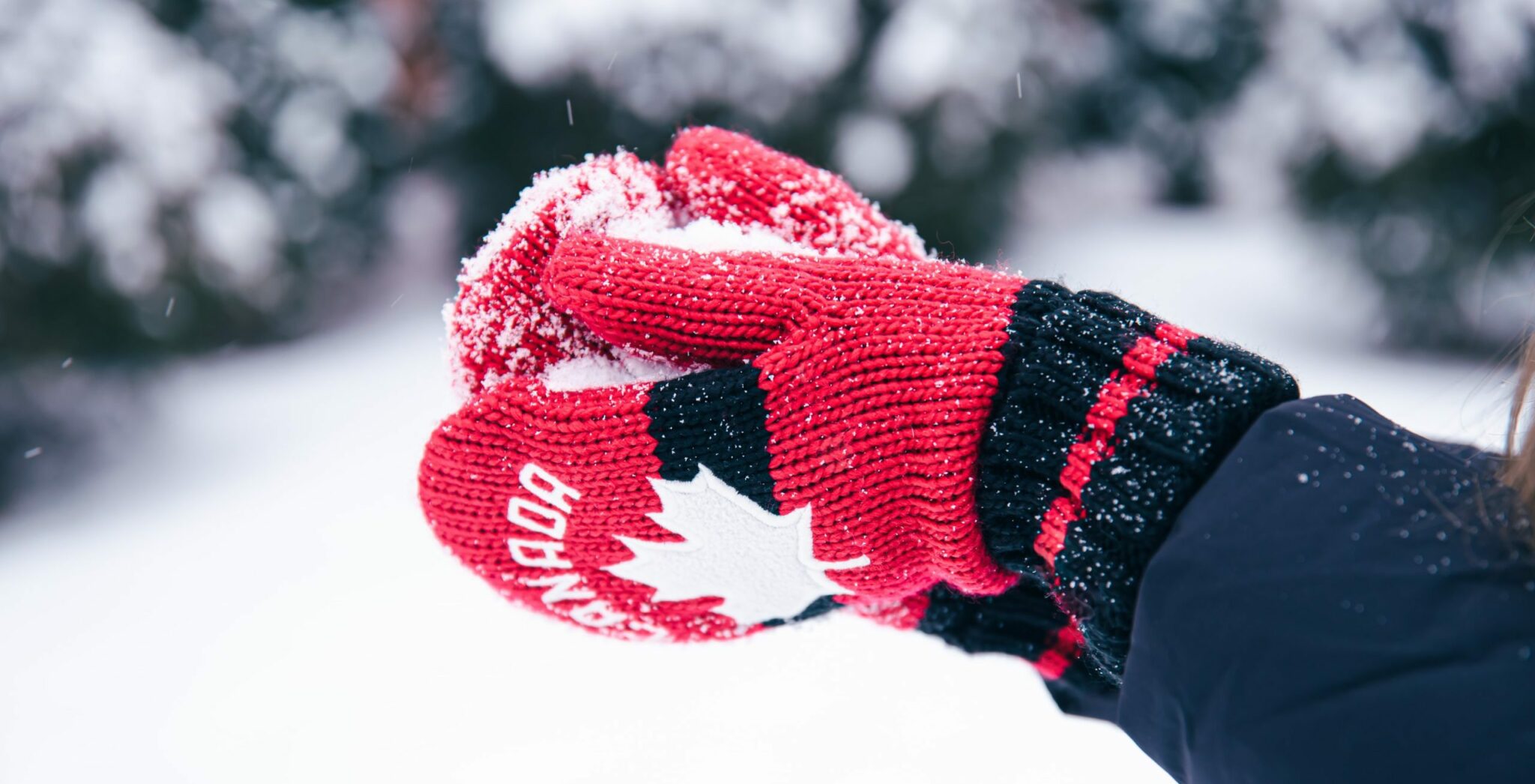 Gants, Mouffles ski femme, chauds et élégants