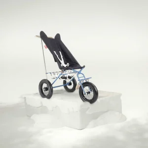 Poussette Aventure Babyride