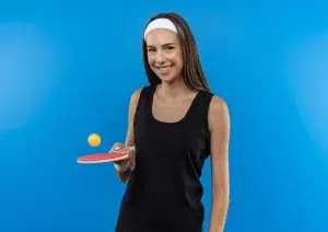 actu bien jouer au ping pong