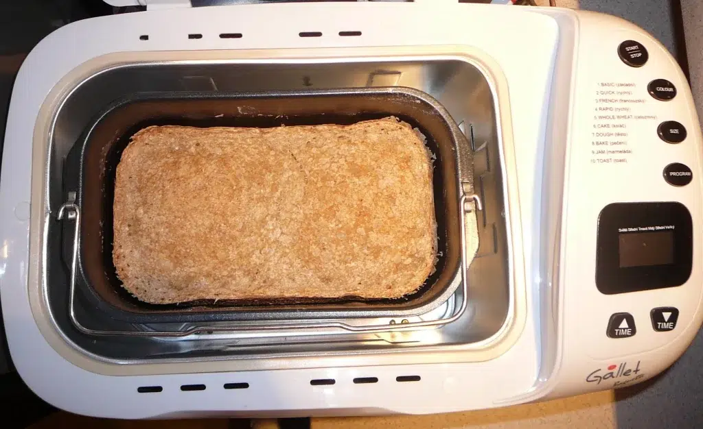 Machine à pain : toutes les astuces pour bien l’utiliser !