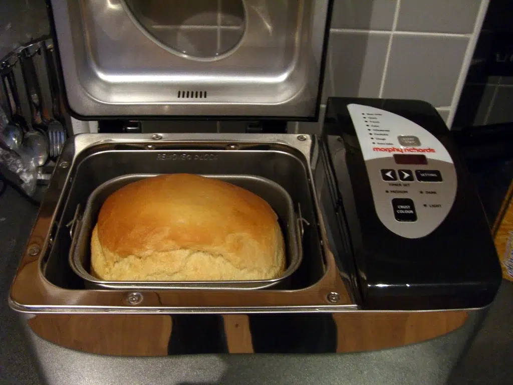 Machine à pain : nos conseils pour bien la choisir !