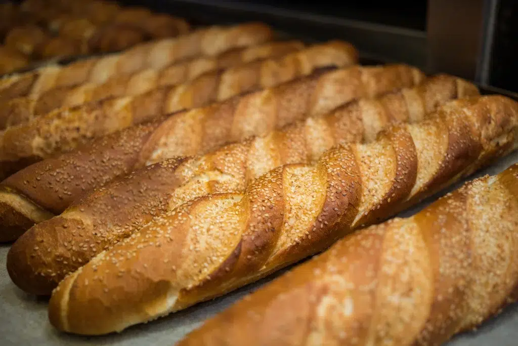 Pourquoi avoir une machine à pain est une vraie bonne affaire