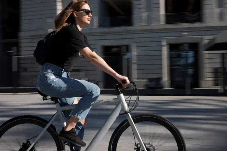 Les meilleurs vélos électriques pour femme