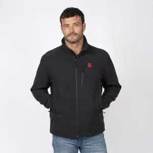 Veste chauffante G-Heat softshell Evo 