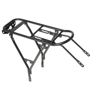 Porte-bagage de vélo pour enfant BTwin 100 20” 