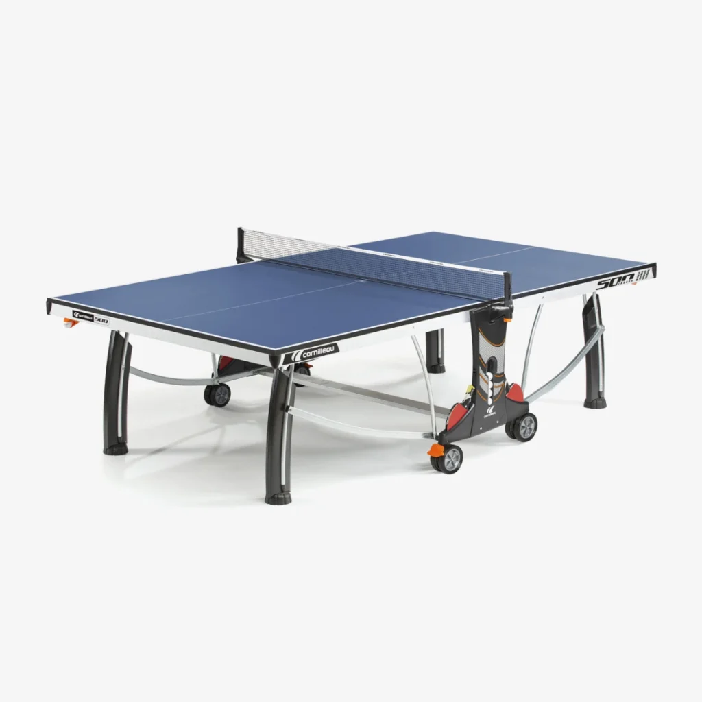 table ping pong interieur cornilleau