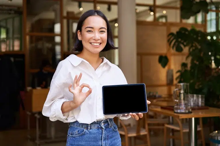 Les meilleures tablettes numériques