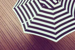actu comment laver toile de parasol