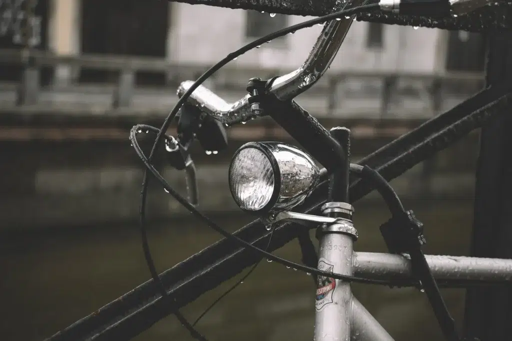 Éclairage vélo : piles ou dynamo ?