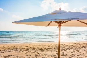 actu parasol de plage