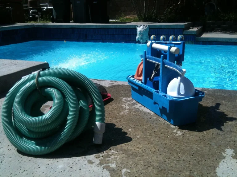 actu robot piscine comment ça fonctionne