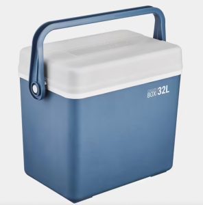 Glacière passive Quechua 32L