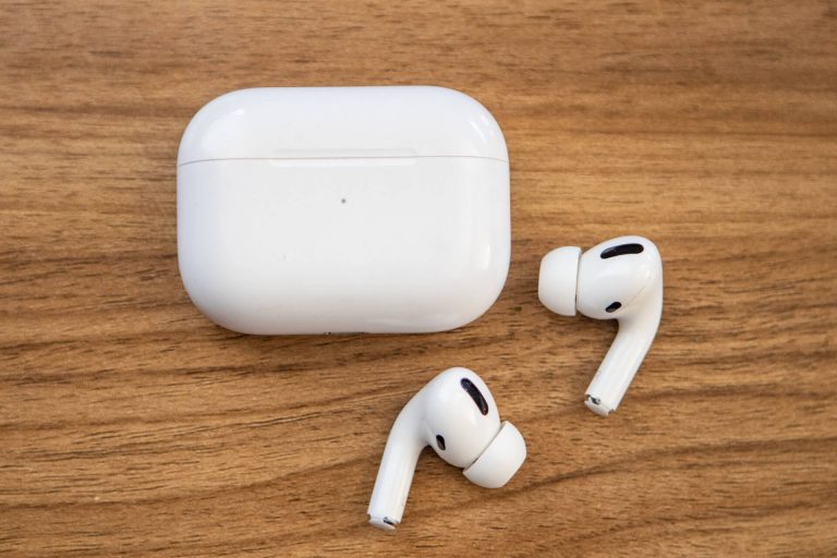 AirPods Pro